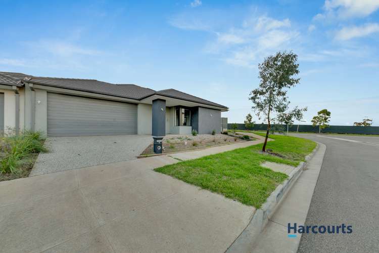 Third view of Homely house listing, 7 Alps Way, Truganina VIC 3029