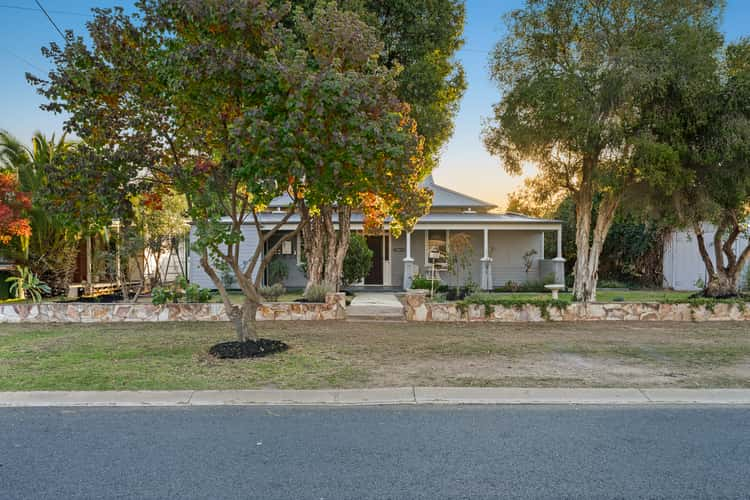 7 Blair Street, Culcairn NSW 2660