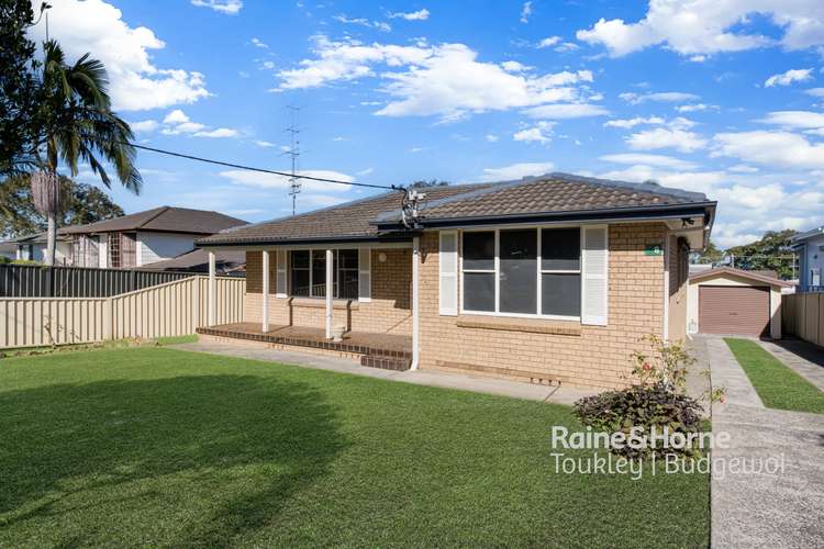 38 Coorabin Street, Gorokan NSW 2263