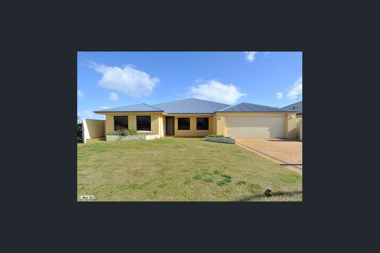 7 Everglades Link, Bertram WA 6167