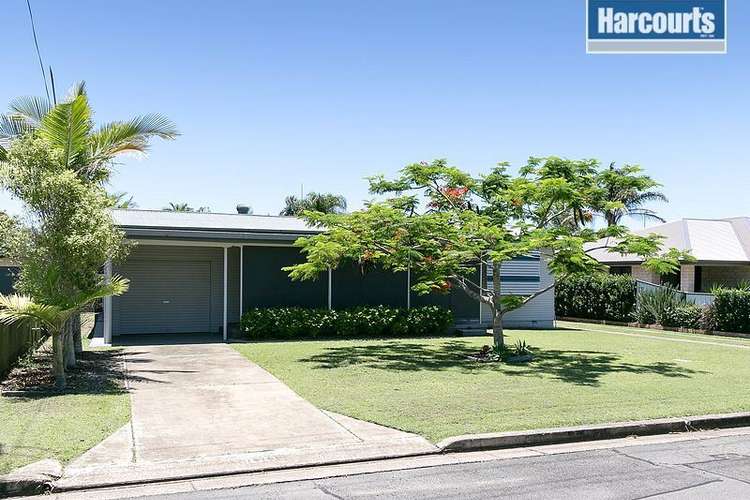 100 Long Street, Point Vernon QLD 4655