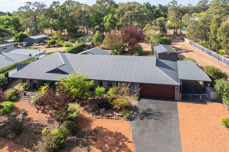 4 Honeytree Grove, Cowaramup WA 6284