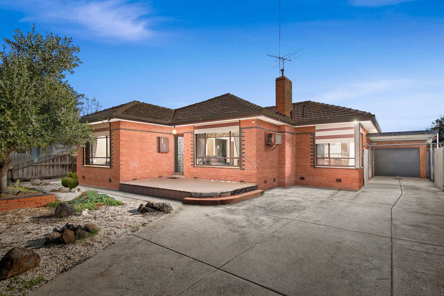 Main view of Homely house listing, 5 Jean Street, Lalor VIC 3075