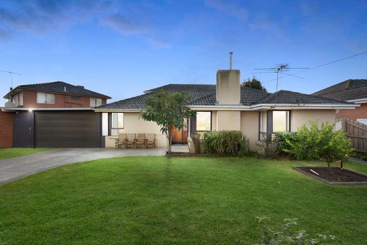 Main view of Homely house listing, 13 Henderson Street, Reservoir VIC 3073