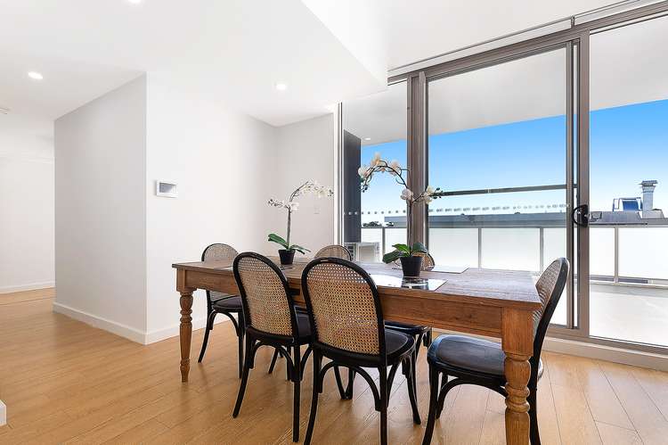 Third view of Homely apartment listing, 41/421 Pacific Highway, Asquith NSW 2077