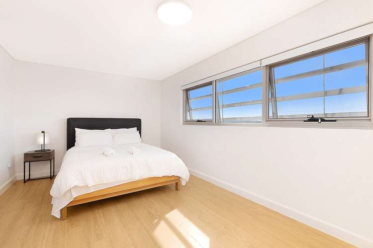 Fifth view of Homely apartment listing, 41/421 Pacific Highway, Asquith NSW 2077