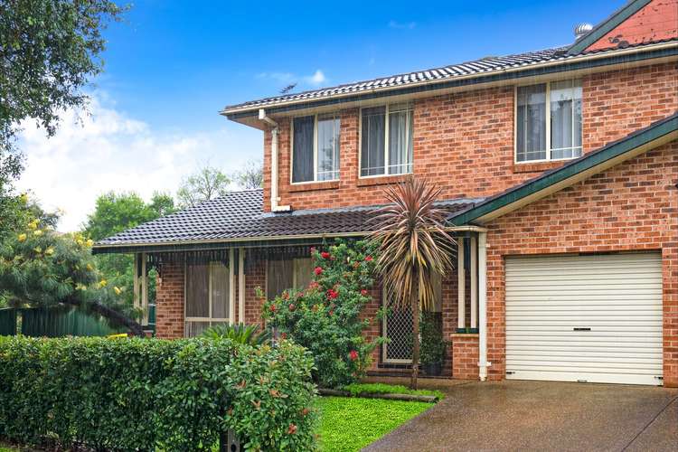 1A Tunis Place, Quakers Hill NSW 2763