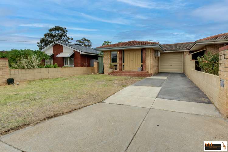 39A Tolworth Way, Embleton WA 6062