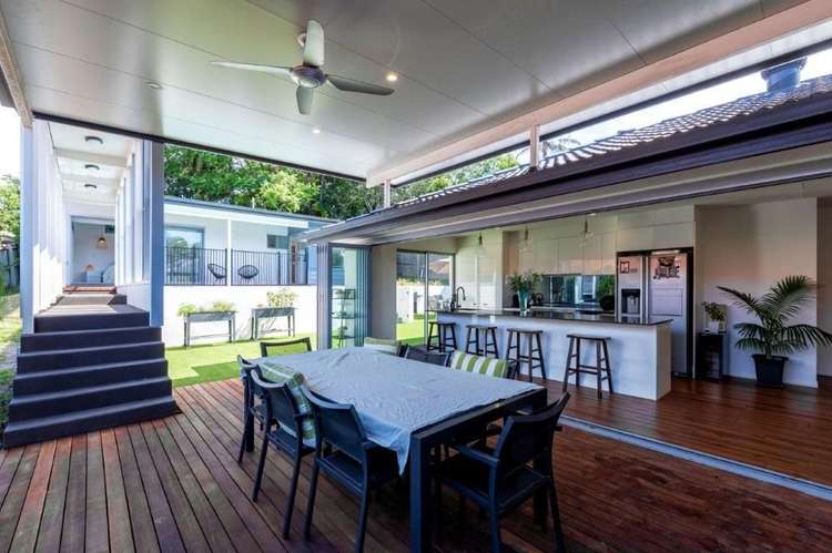 Second view of Homely house listing, 80 Romea Street, The Gap QLD 4061