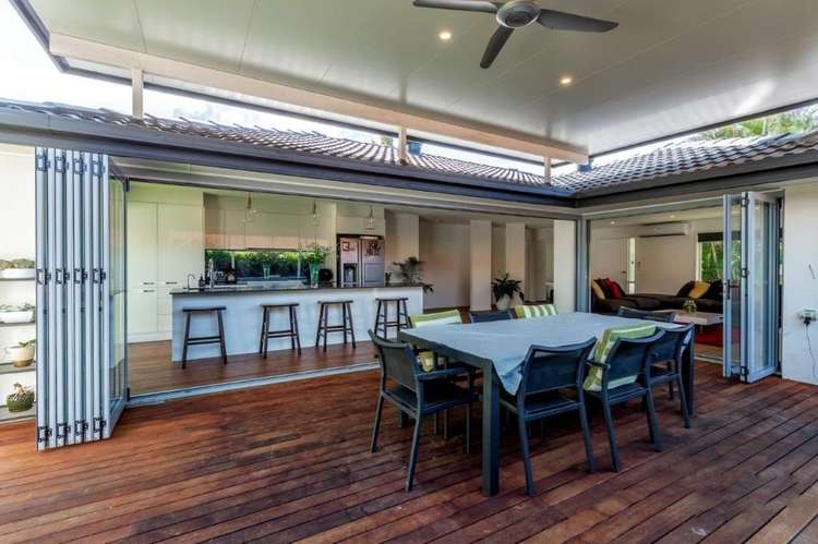 Fourth view of Homely house listing, 80 Romea Street, The Gap QLD 4061