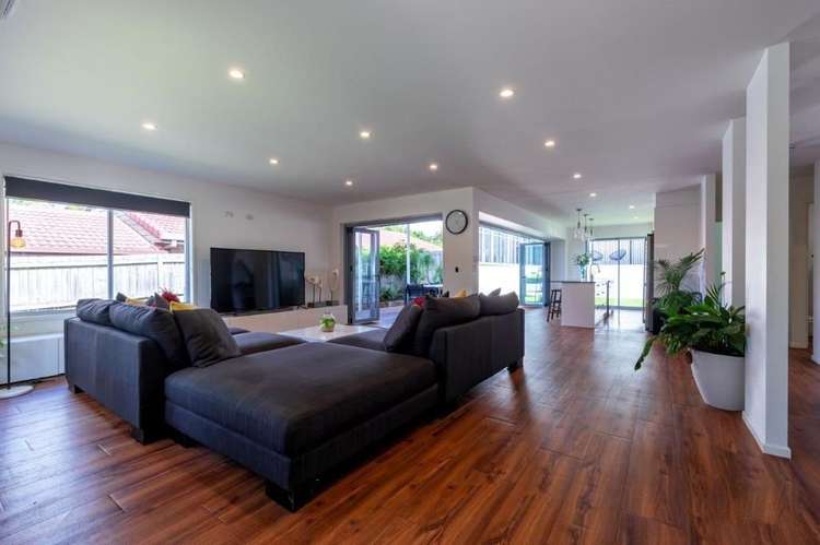 Fifth view of Homely house listing, 80 Romea Street, The Gap QLD 4061