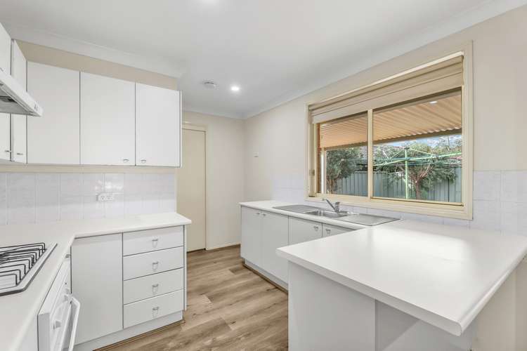 Second view of Homely house listing, 22 Sherwood Circuit, Penrith NSW 2750