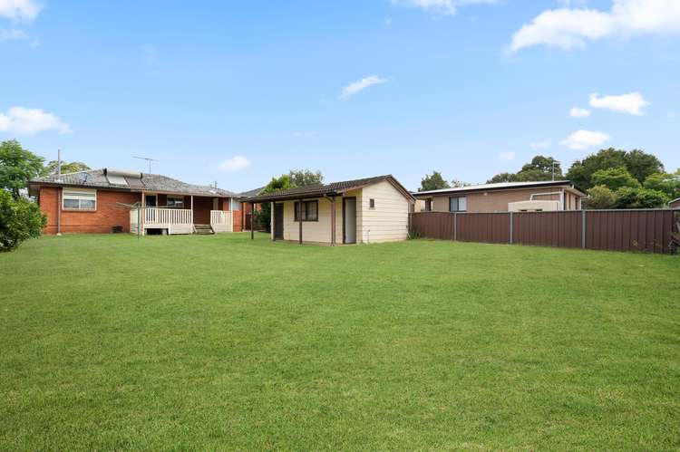 Third view of Homely house listing, 45 Brisbane Street, Oxley Park NSW 2760