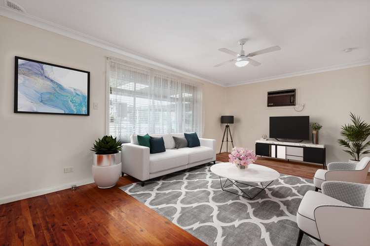 Fourth view of Homely house listing, 45 Brisbane Street, Oxley Park NSW 2760