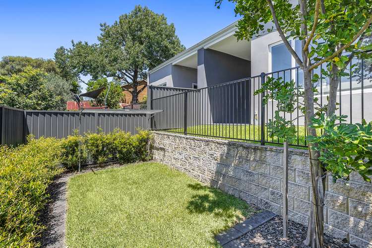 Second view of Homely semiDetached listing, 76D Soldiers Road, Jannali NSW 2226
