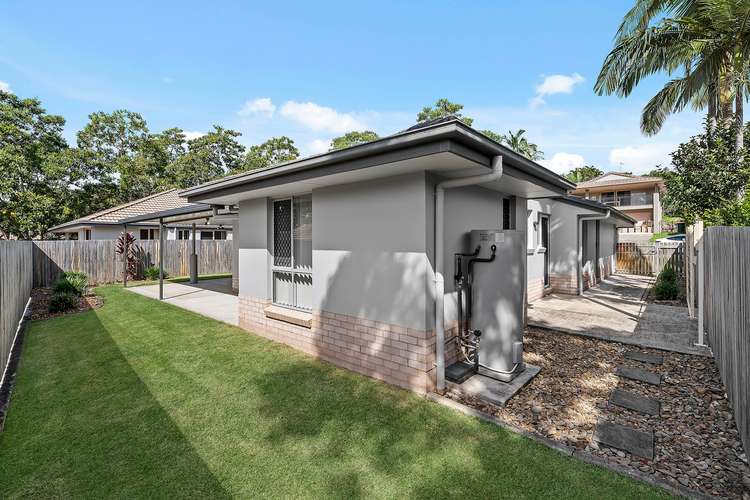 Third view of Homely house listing, 52 Magenta Crescent, Mitchelton QLD 4053