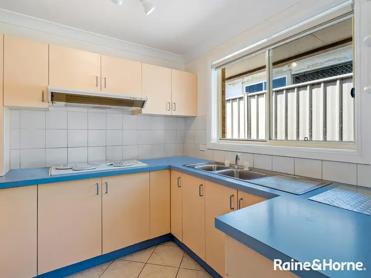 Third view of Homely semi-detached listing, 1/54 Brisbane Water Drive, Koolewong NSW 2256