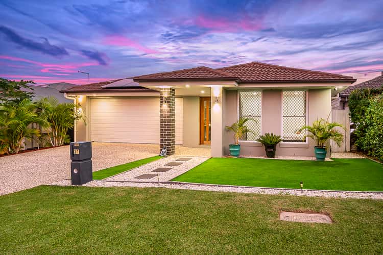 Second view of Homely house listing, 31 Burnett Drive, Holmview QLD 4207