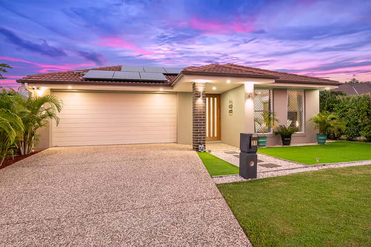 Third view of Homely house listing, 31 Burnett Drive, Holmview QLD 4207