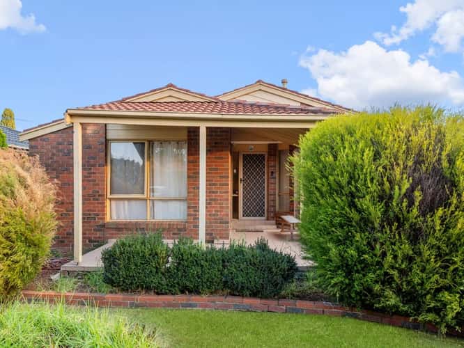 3 Fowler Court, Mill Park VIC 3082