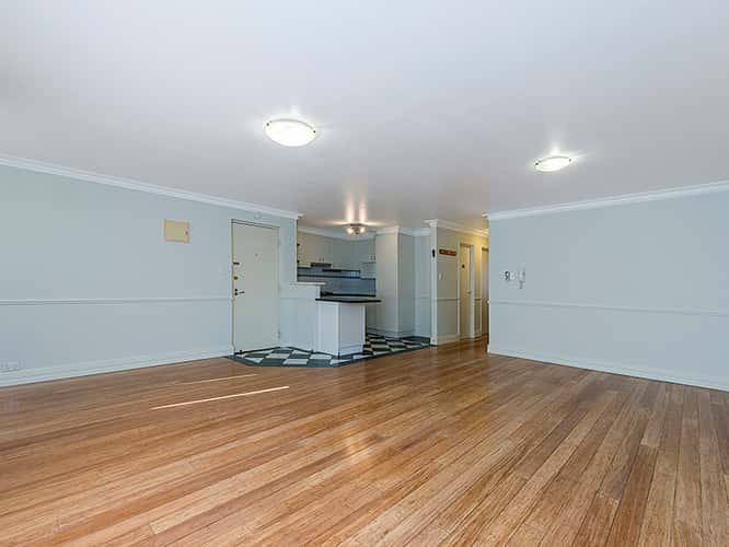 Fifth view of Homely apartment listing, 46/123 Wellington Street, East Perth WA 6004