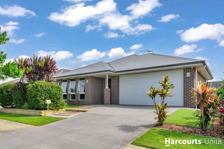 Third view of Homely house listing, 83 Beresford Street, Mango Hill QLD 4509