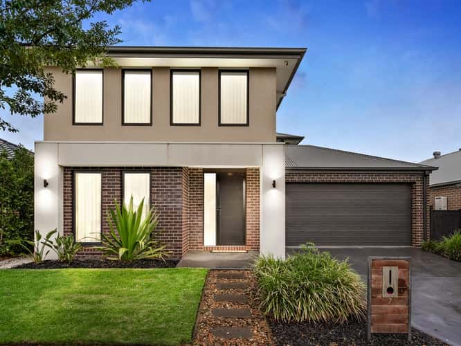7 Chasseens Road, Wollert VIC 3750