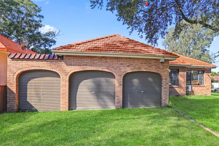 Second view of Homely house listing, 37 Walters Road, Blacktown NSW 2148