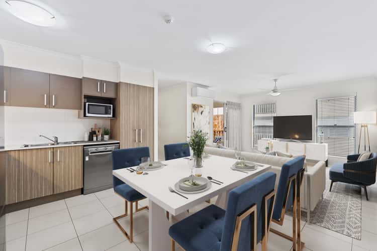 Second view of Homely house listing, 78/31 School Road, Stafford QLD 4053