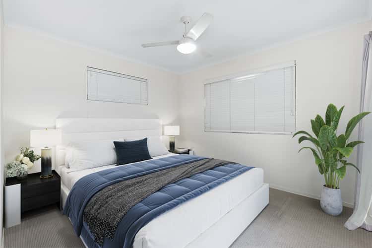 Fifth view of Homely house listing, 78/31 School Road, Stafford QLD 4053