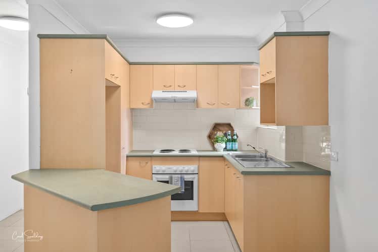 Third view of Homely unit listing, 3/31 Mayfield Road, Carina QLD 4152