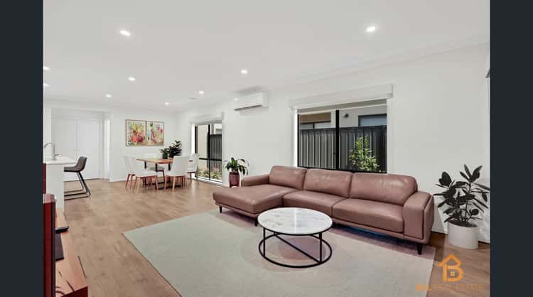 Fourth view of Homely house listing, 4 Hanish Street, Truganina VIC 3029