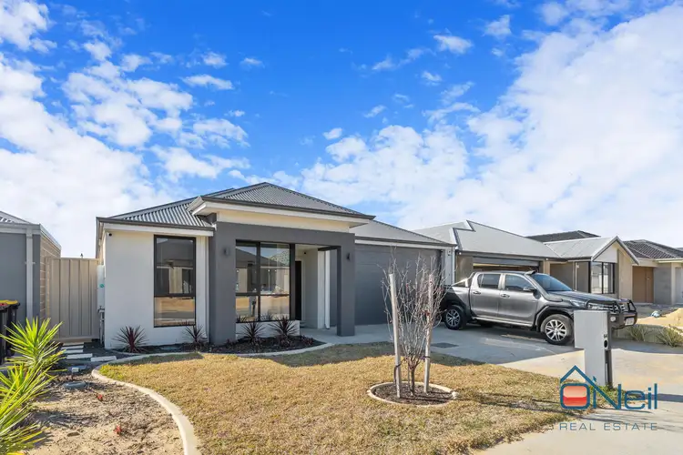 Main view of Homely house listing, 64 Greenpoint Way, Hilbert WA 6112