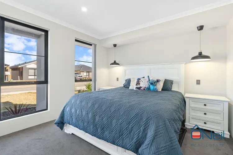 Fourth view of Homely house listing, 64 Greenpoint Way, Hilbert WA 6112