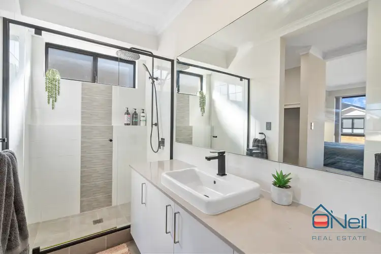 Fifth view of Homely house listing, 64 Greenpoint Way, Hilbert WA 6112