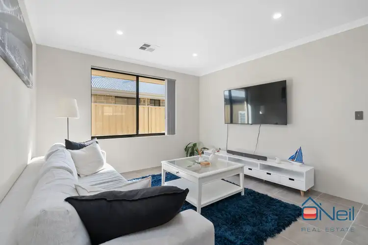 Sixth view of Homely house listing, 64 Greenpoint Way, Hilbert WA 6112