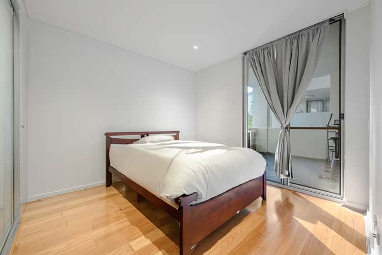 Fourth view of Homely apartment listing, 213B/7-11 Centennial Ave, Lane Cove NSW 2066
