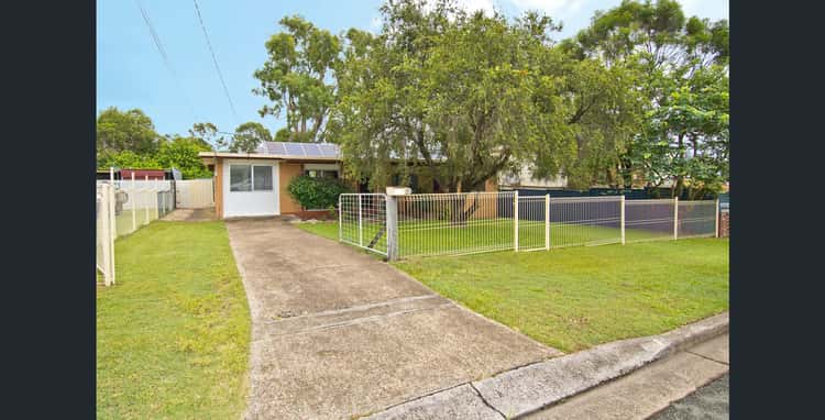 18 Meadow Crescent, Beenleigh QLD 4207