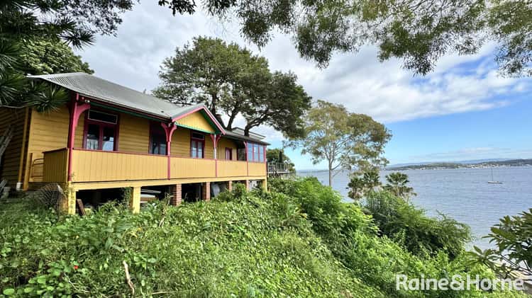 123 Marks Point Road, Marks Point NSW 2280