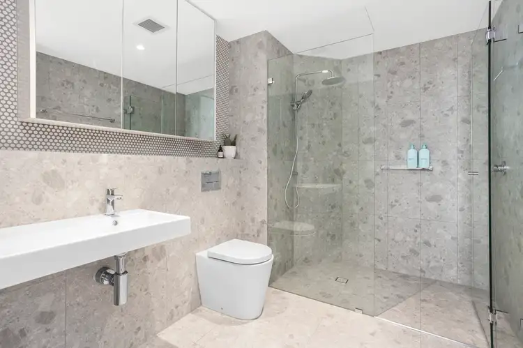 Fourth view of Homely apartment listing, 1/5 Burke Road, Cronulla NSW 2230