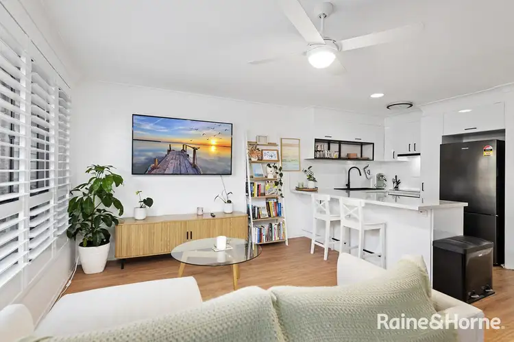 Fourth view of Homely villa listing, 4/166 Albany Street, Point Frederick NSW 2250