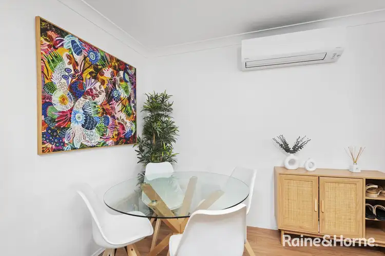Sixth view of Homely villa listing, 4/166 Albany Street, Point Frederick NSW 2250