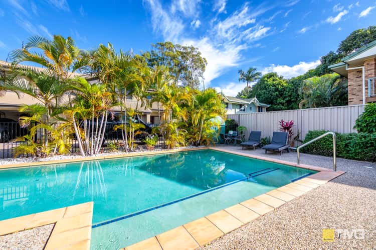 Fourth view of Homely townhouse listing, 9/8 Gordon Street, Labrador QLD 4215