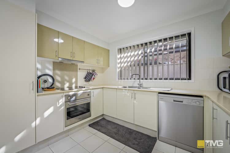 Sixth view of Homely townhouse listing, 9/8 Gordon Street, Labrador QLD 4215