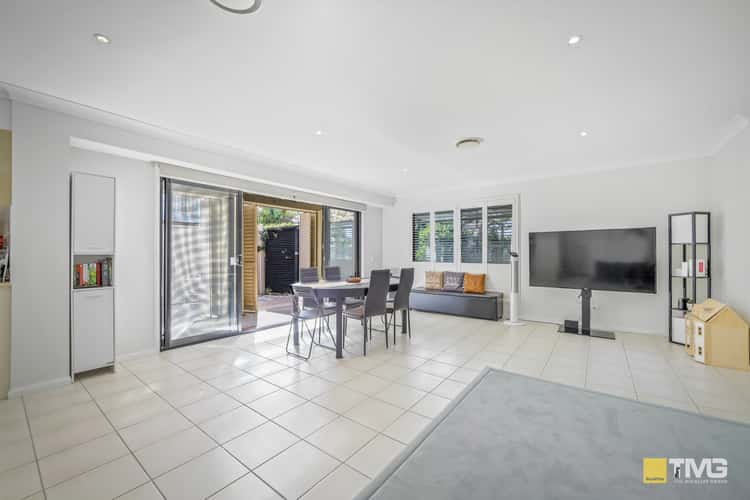 Seventh view of Homely townhouse listing, 9/8 Gordon Street, Labrador QLD 4215