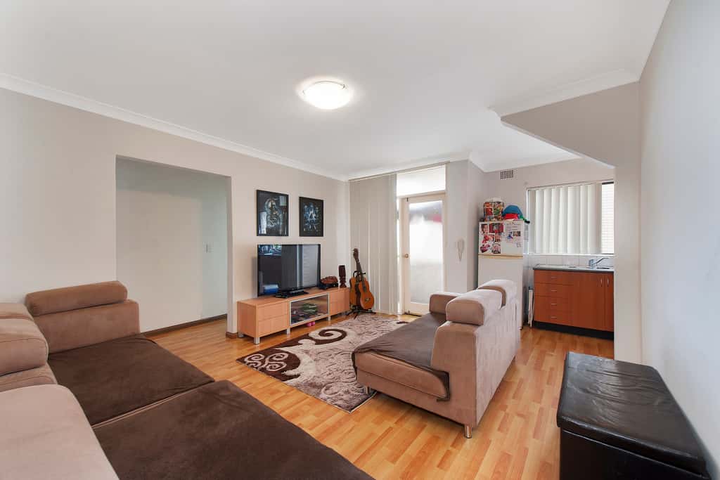 Main view of Homely unit listing, 3/42 Copeland Street, Liverpool NSW 2170