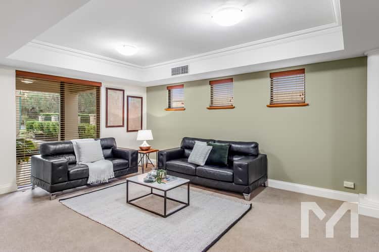Fifth view of Homely house listing, 43 Bricknell Road, Attadale WA 6156
