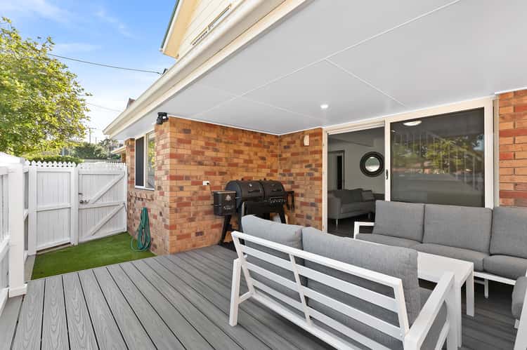 Fifth view of Homely townhouse listing, 2/86 Richmond Road, Morningside QLD 4170