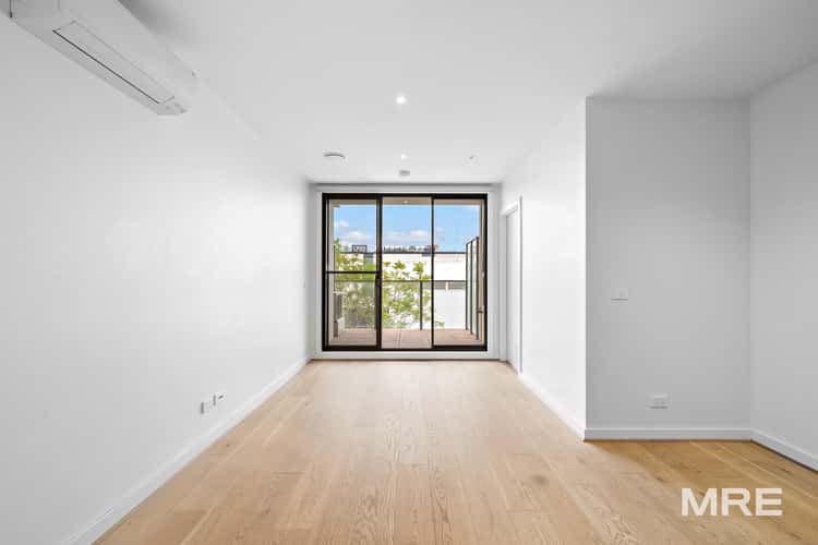 Second view of Homely apartment listing, 412/11-15 Wellington Street, St Kilda VIC 3182