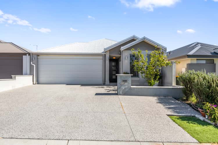 Second view of Homely house listing, 7 Wowomi Street, Clarkson WA 6030